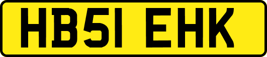 HB51EHK
