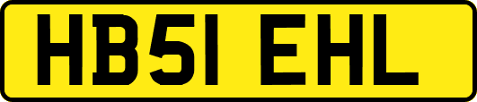HB51EHL