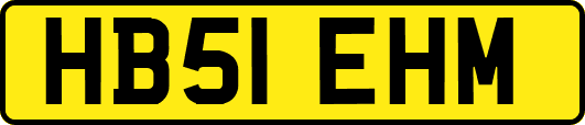 HB51EHM