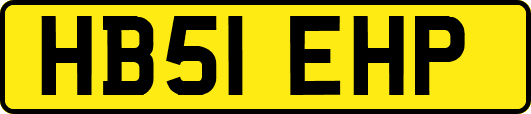 HB51EHP
