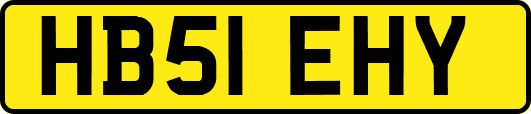 HB51EHY