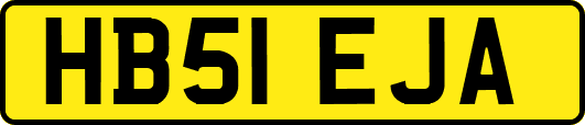 HB51EJA