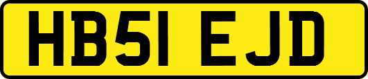 HB51EJD