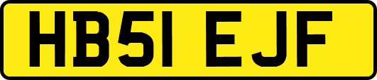 HB51EJF