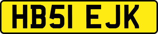 HB51EJK