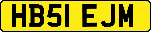 HB51EJM