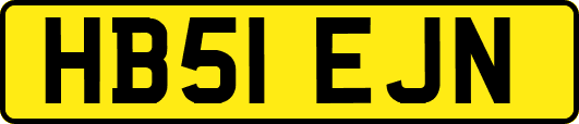 HB51EJN