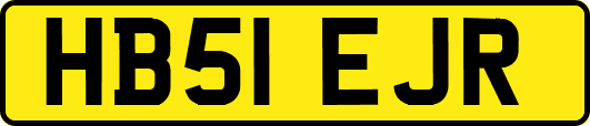 HB51EJR