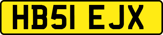 HB51EJX
