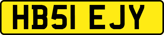 HB51EJY