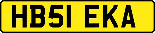 HB51EKA