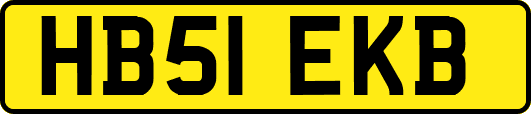 HB51EKB