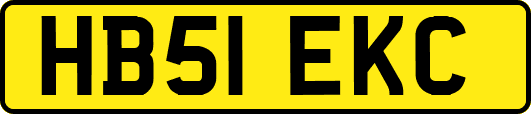 HB51EKC