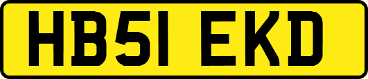 HB51EKD