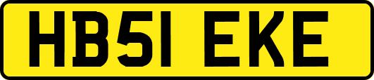 HB51EKE