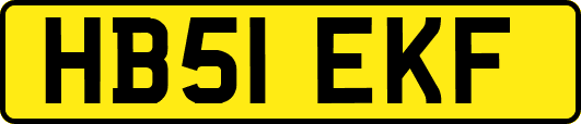 HB51EKF