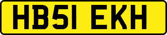 HB51EKH