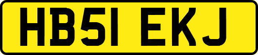 HB51EKJ
