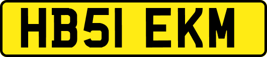 HB51EKM