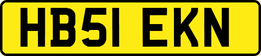 HB51EKN