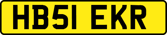HB51EKR