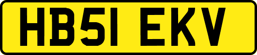 HB51EKV