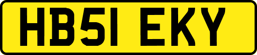 HB51EKY