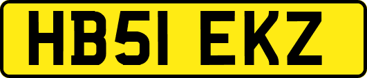 HB51EKZ