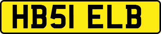HB51ELB