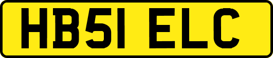 HB51ELC