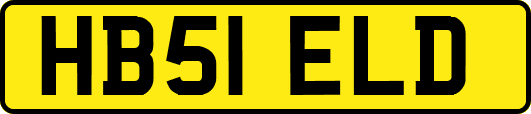 HB51ELD