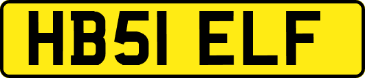 HB51ELF