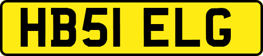 HB51ELG