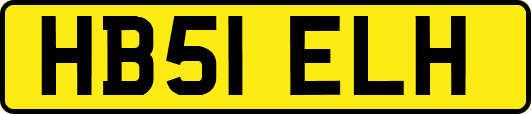 HB51ELH