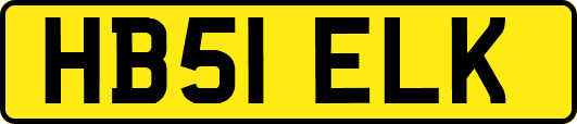 HB51ELK