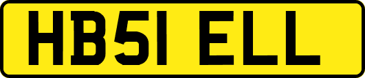 HB51ELL