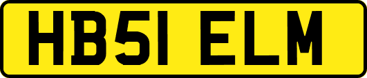 HB51ELM