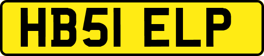 HB51ELP