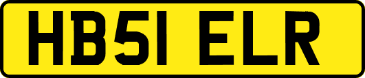 HB51ELR