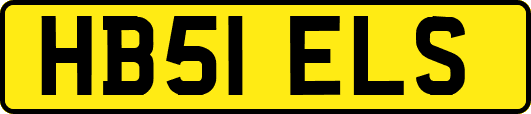 HB51ELS