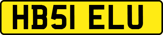 HB51ELU