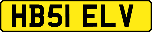 HB51ELV