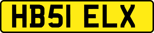 HB51ELX
