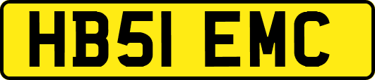 HB51EMC
