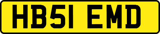 HB51EMD