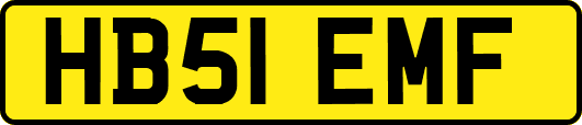 HB51EMF