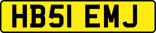 HB51EMJ