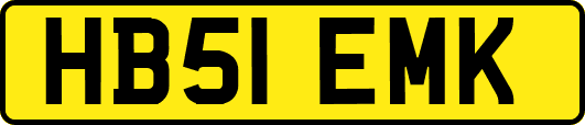 HB51EMK