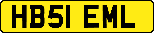 HB51EML