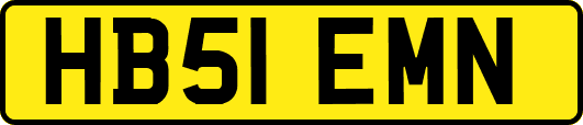 HB51EMN
